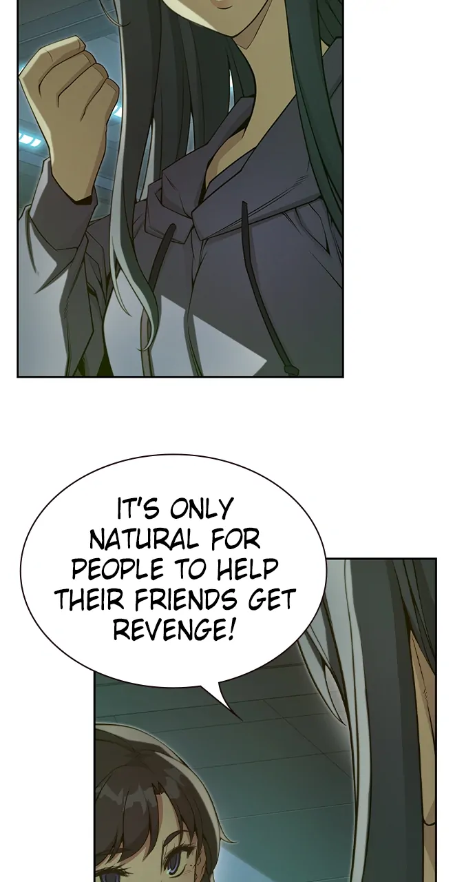The Queens Chapter 27 - page 71