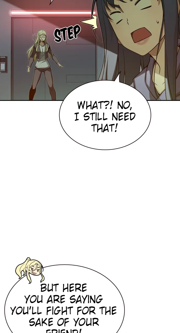 The Queens Chapter 27 - page 73