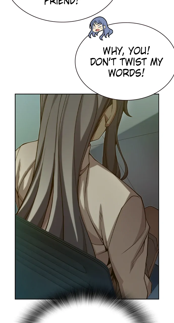 The Queens Chapter 27 - page 74