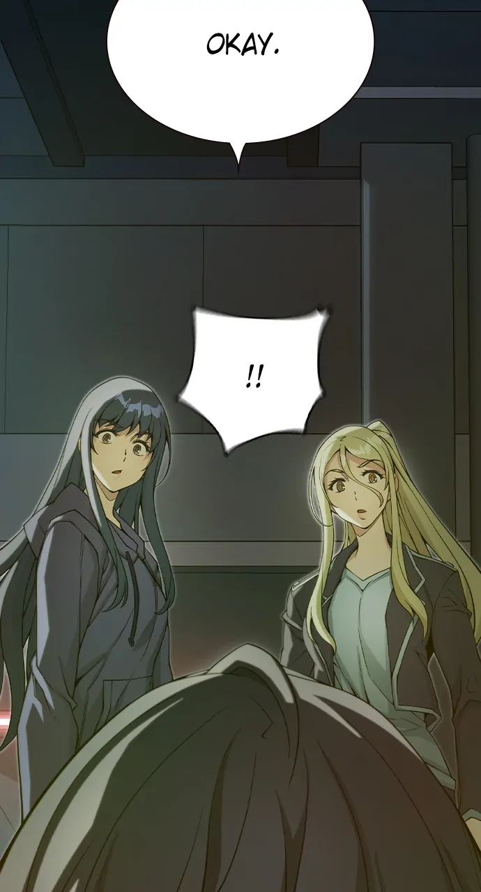 The Queens Chapter 27 - page 77