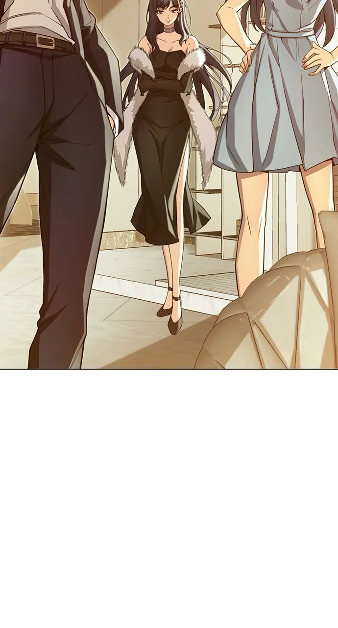 The Queens Chapter 27 - page 85