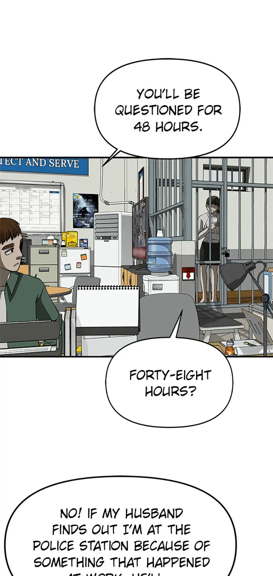 Office Misconduc Chapter 31 - page 21