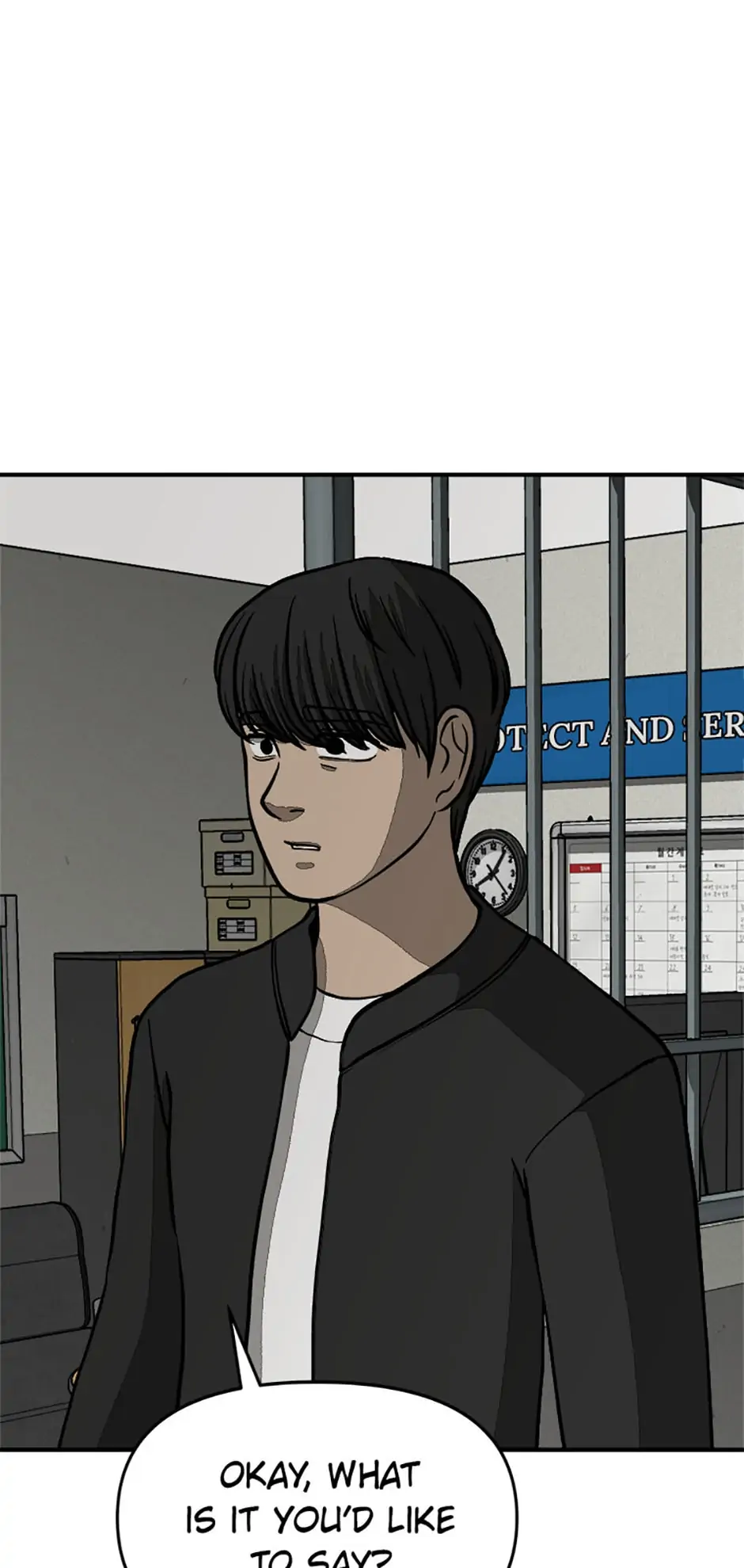 Office Misconduc Chapter 32 - page 11
