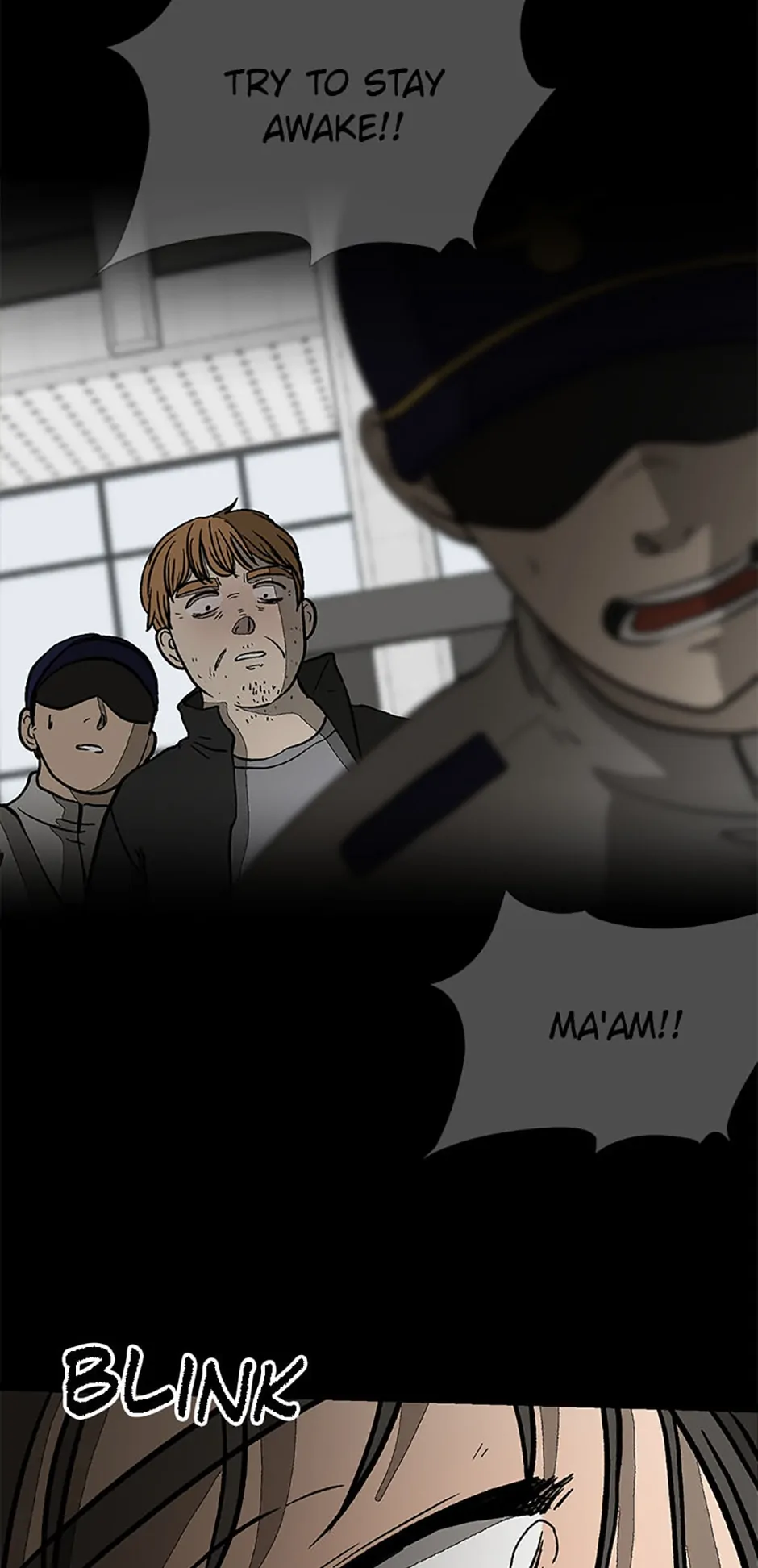 Office Misconduc Chapter 90 - page 22
