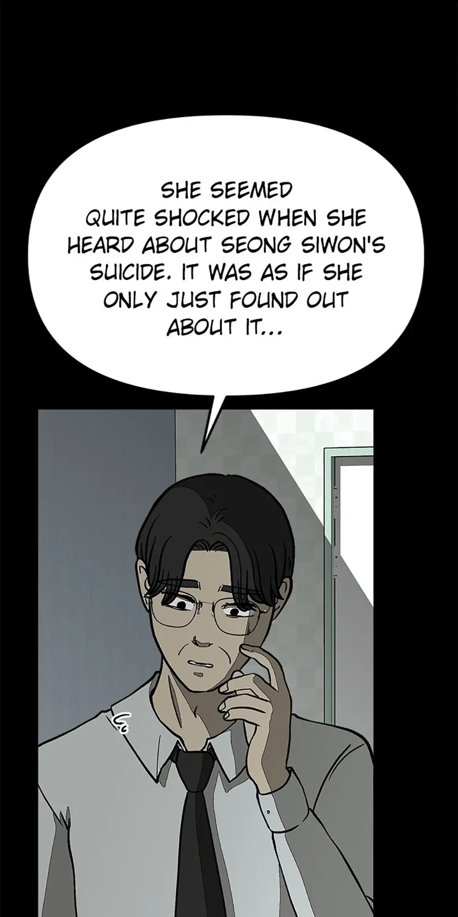 Office Misconduc Chapter 90 - page 30