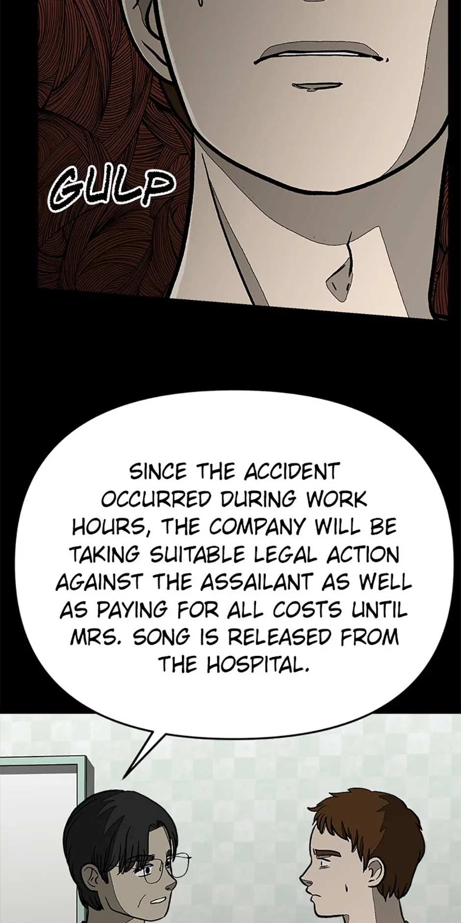 Office Misconduc Chapter 90 - page 32