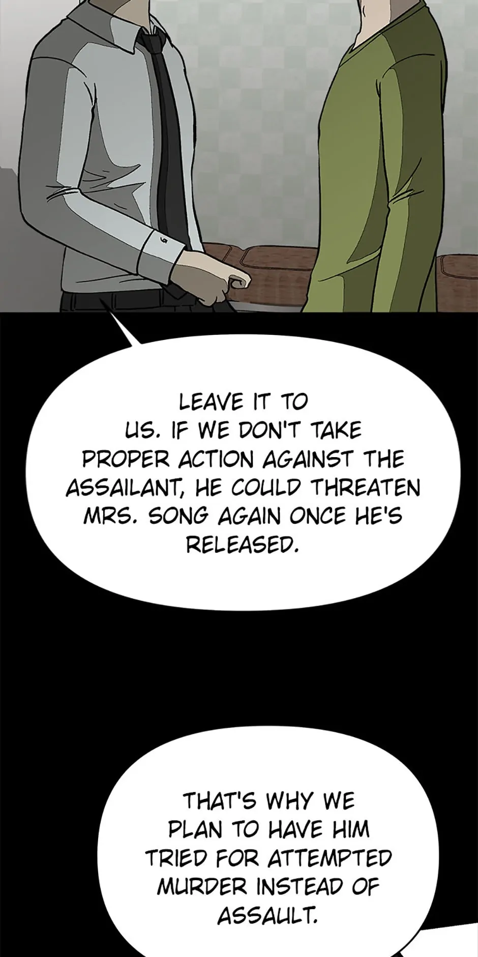 Office Misconduc Chapter 90 - page 33