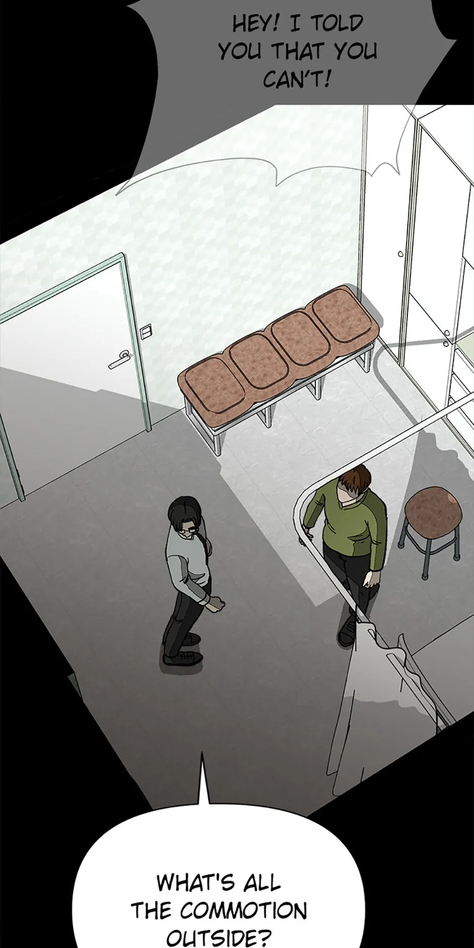 Office Misconduc Chapter 90 - page 35