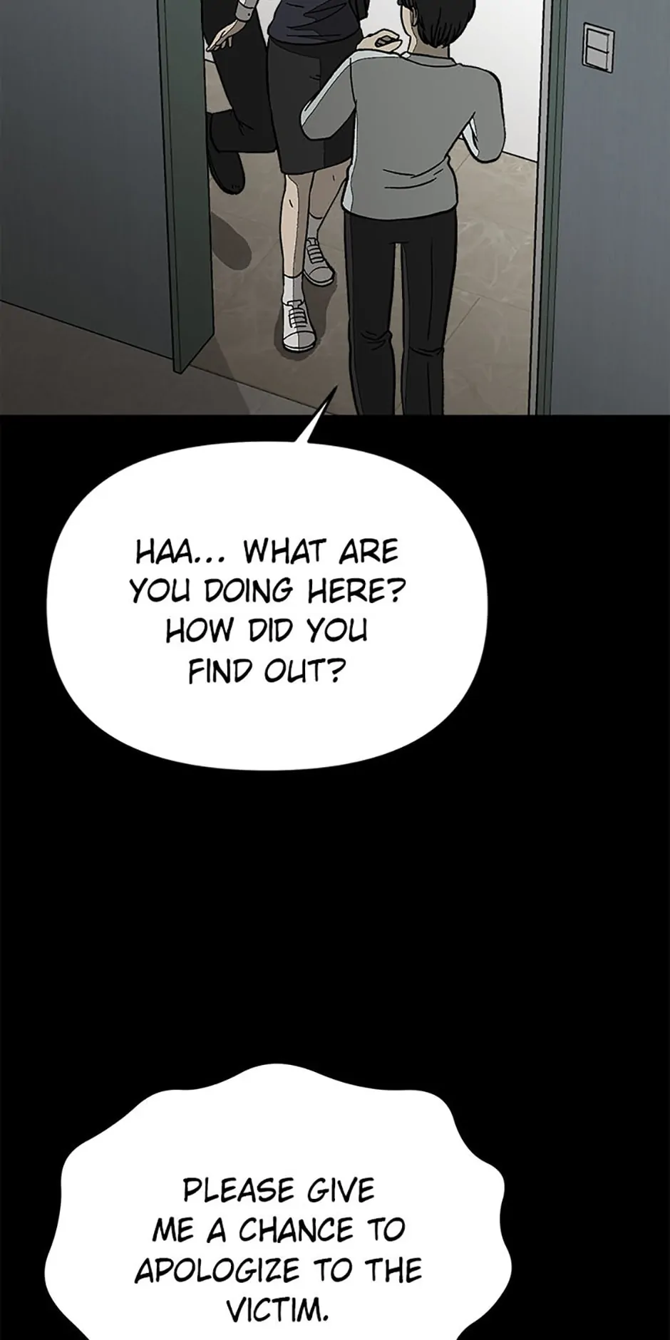Office Misconduc Chapter 90 - page 38