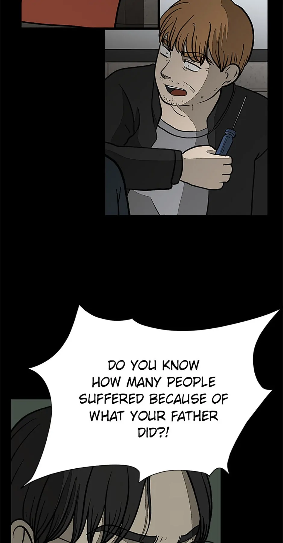 Office Misconduc Chapter 90 - page 43