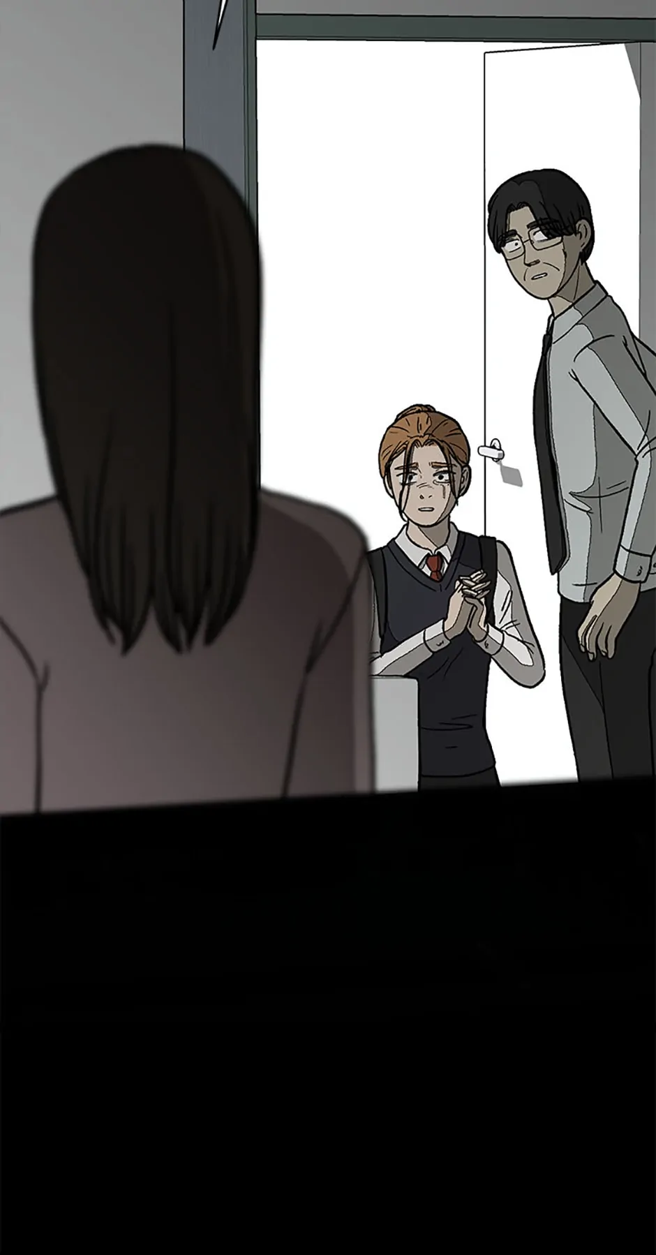 Office Misconduc Chapter 90 - page 49