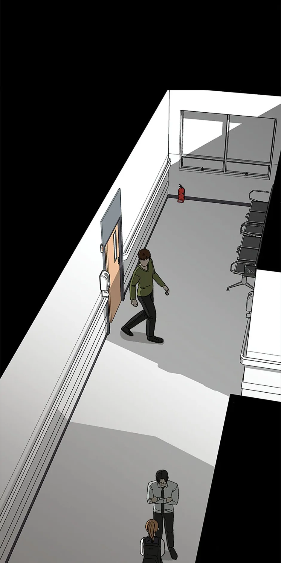 Office Misconduc Chapter 90 - page 58