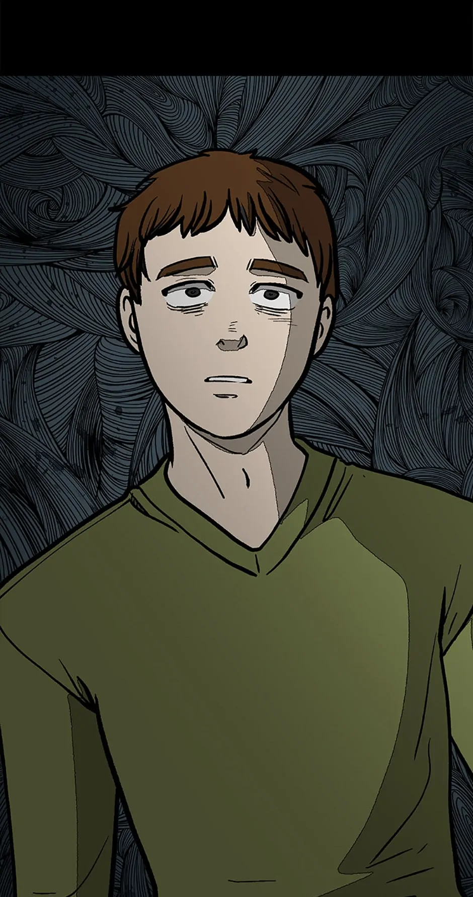 Office Misconduc Chapter 90 - page 70