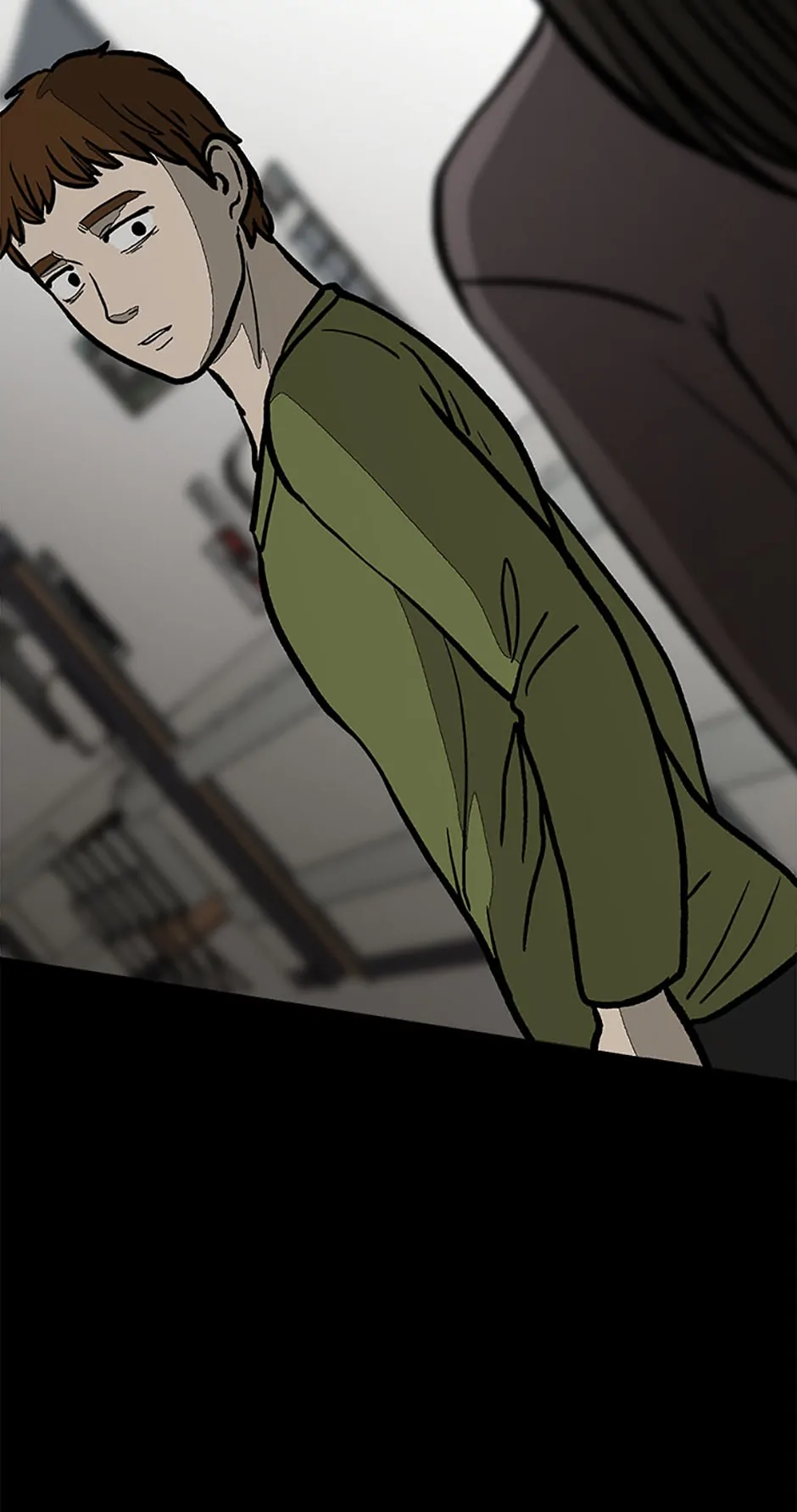 Office Misconduc Chapter 90 - page 72