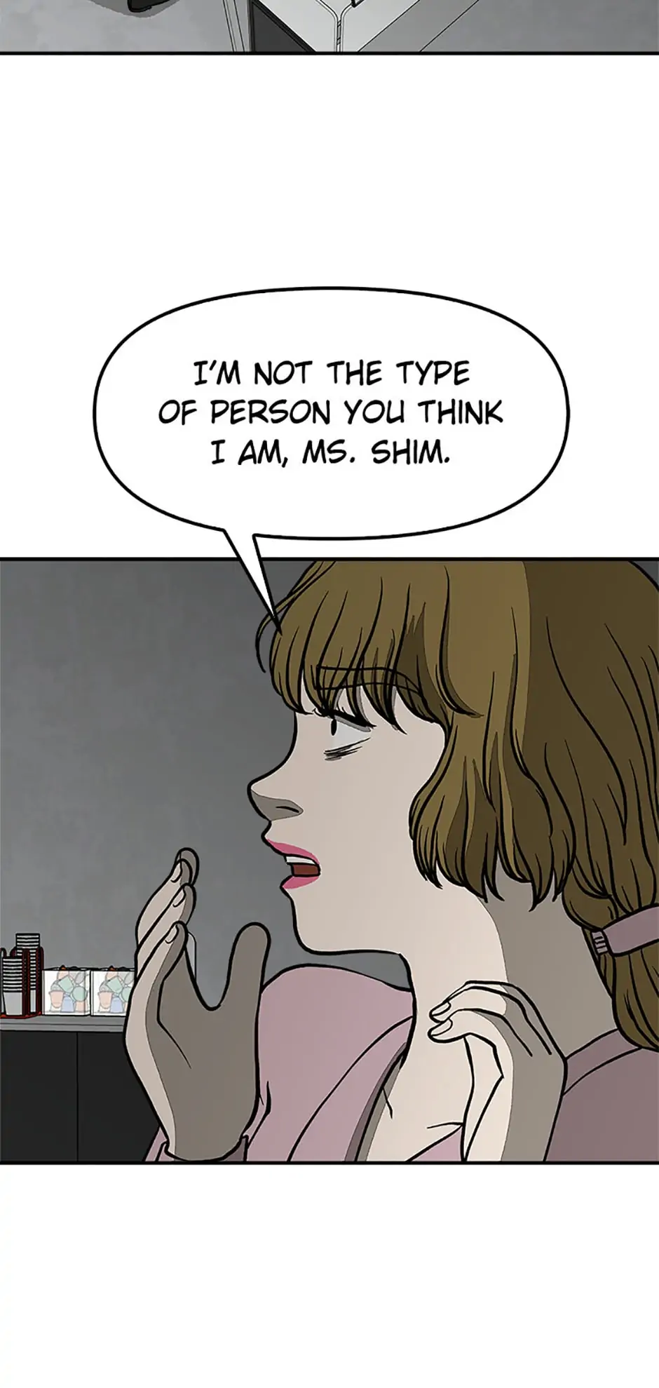 Office Misconduc Chapter 45 - page 10