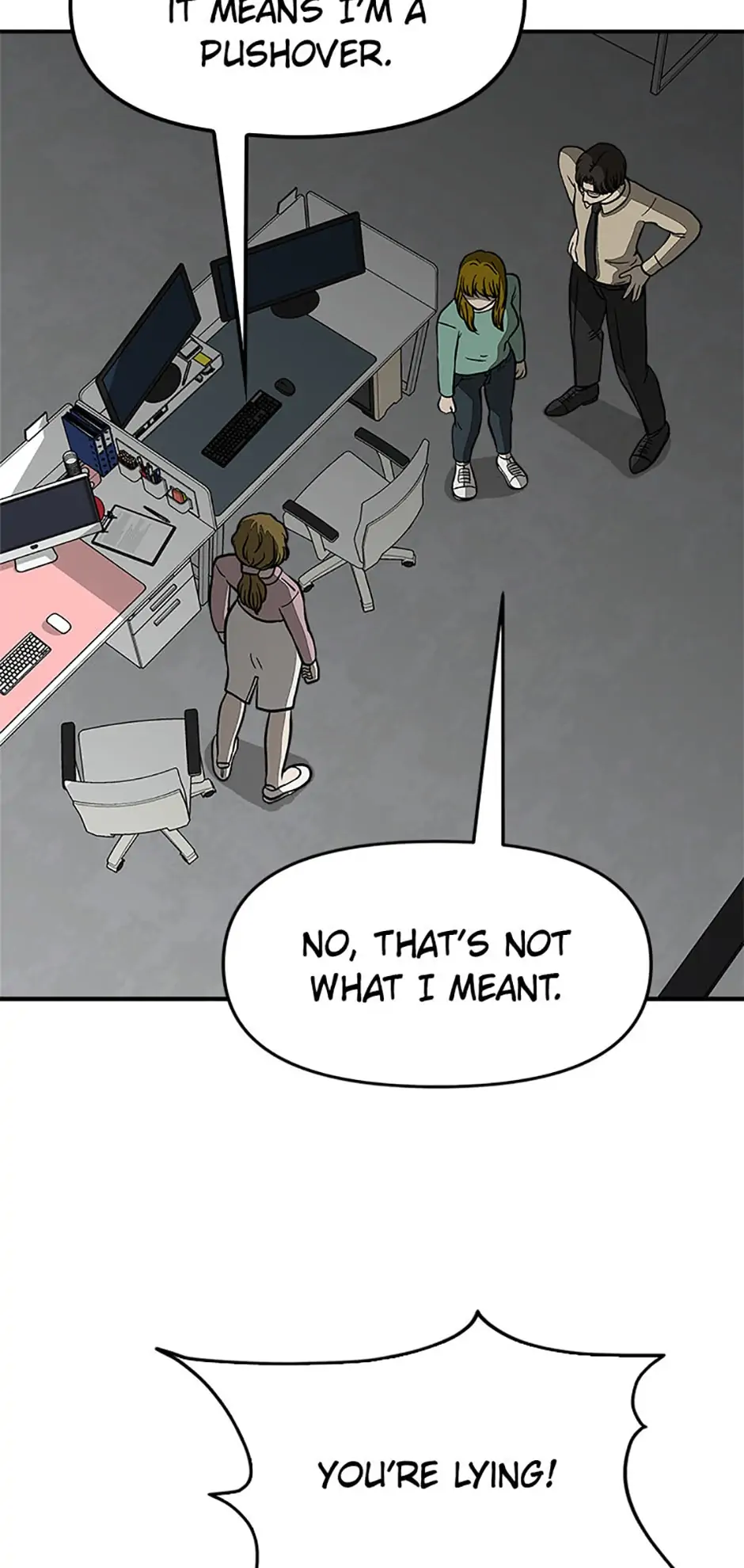 Office Misconduc Chapter 45 - page 12