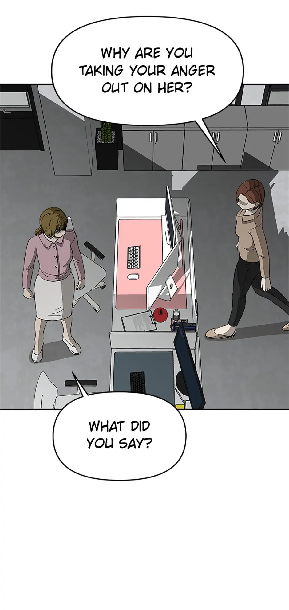 Office Misconduc Chapter 45 - page 15
