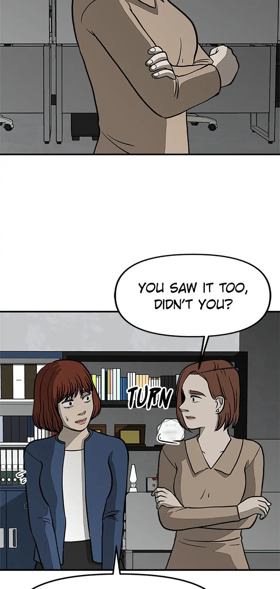 Office Misconduc Chapter 45 - page 19