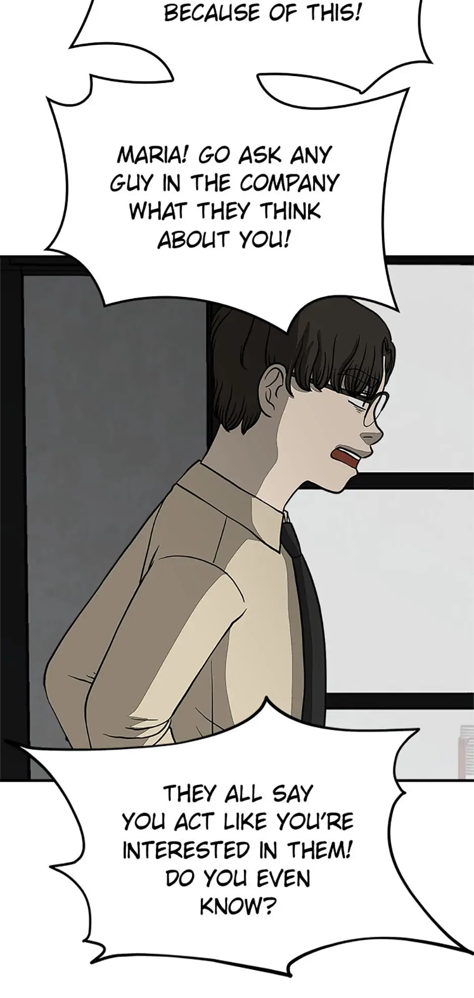 Office Misconduc Chapter 45 - page 2