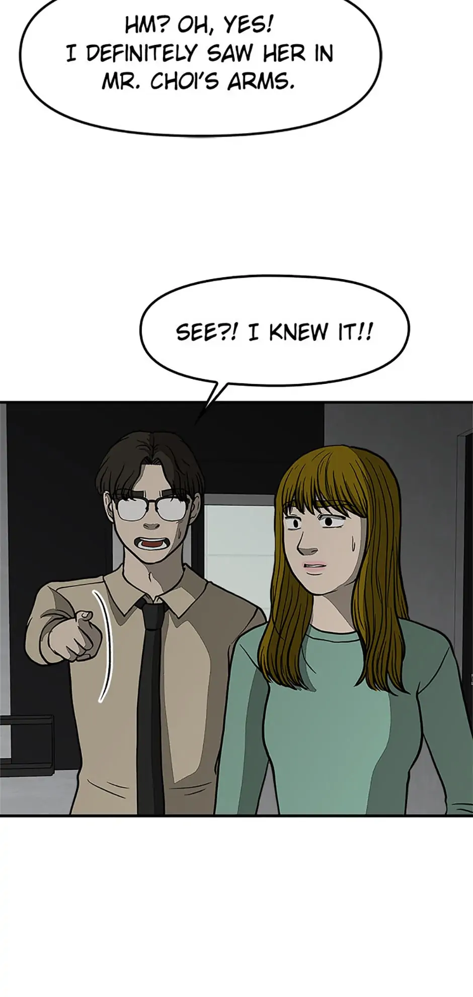 Office Misconduc Chapter 45 - page 20