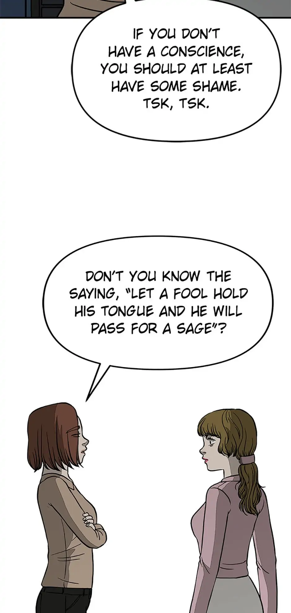 Office Misconduc Chapter 45 - page 22