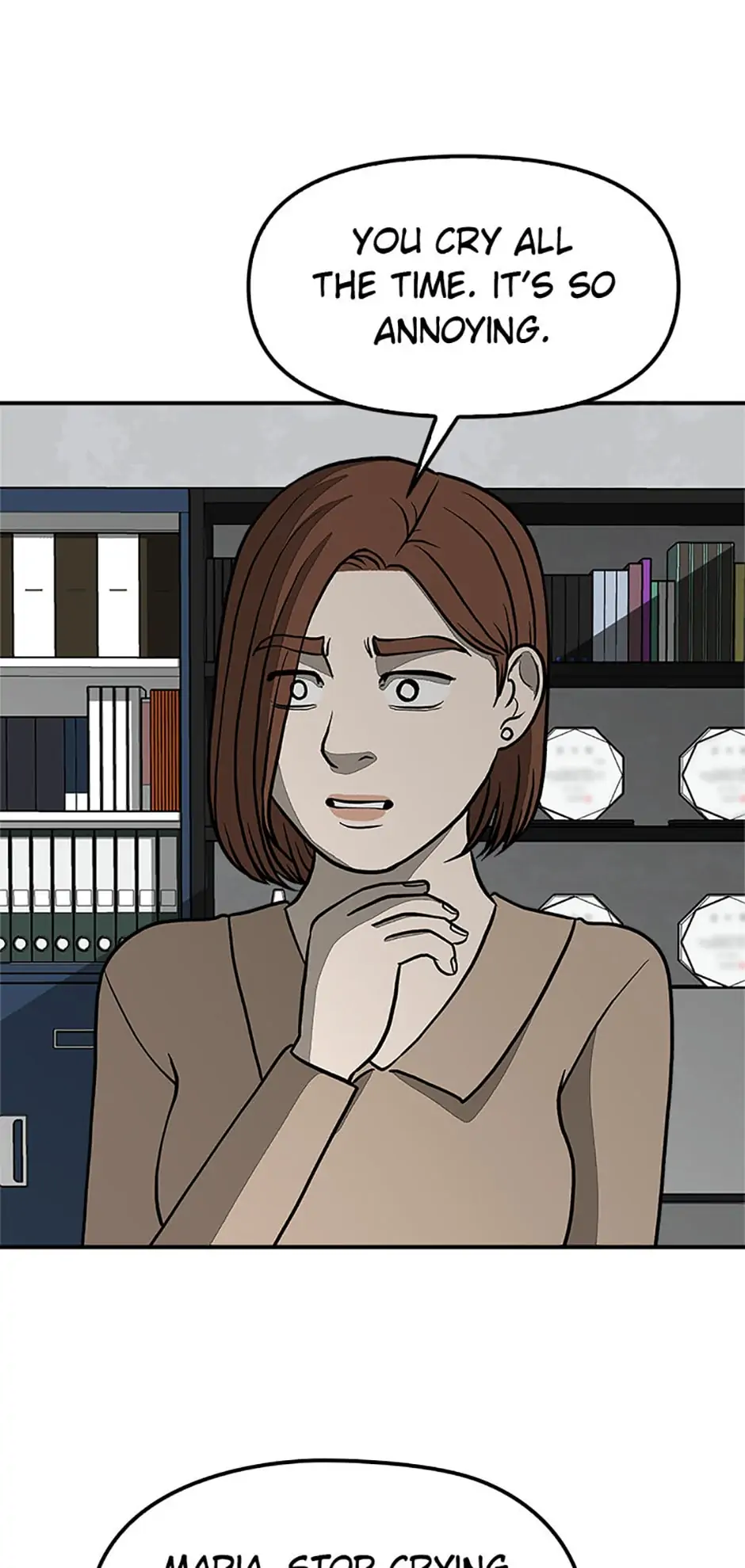 Office Misconduc Chapter 45 - page 26