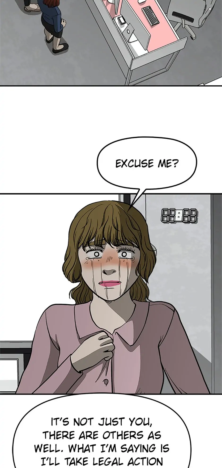 Office Misconduc Chapter 45 - page 28