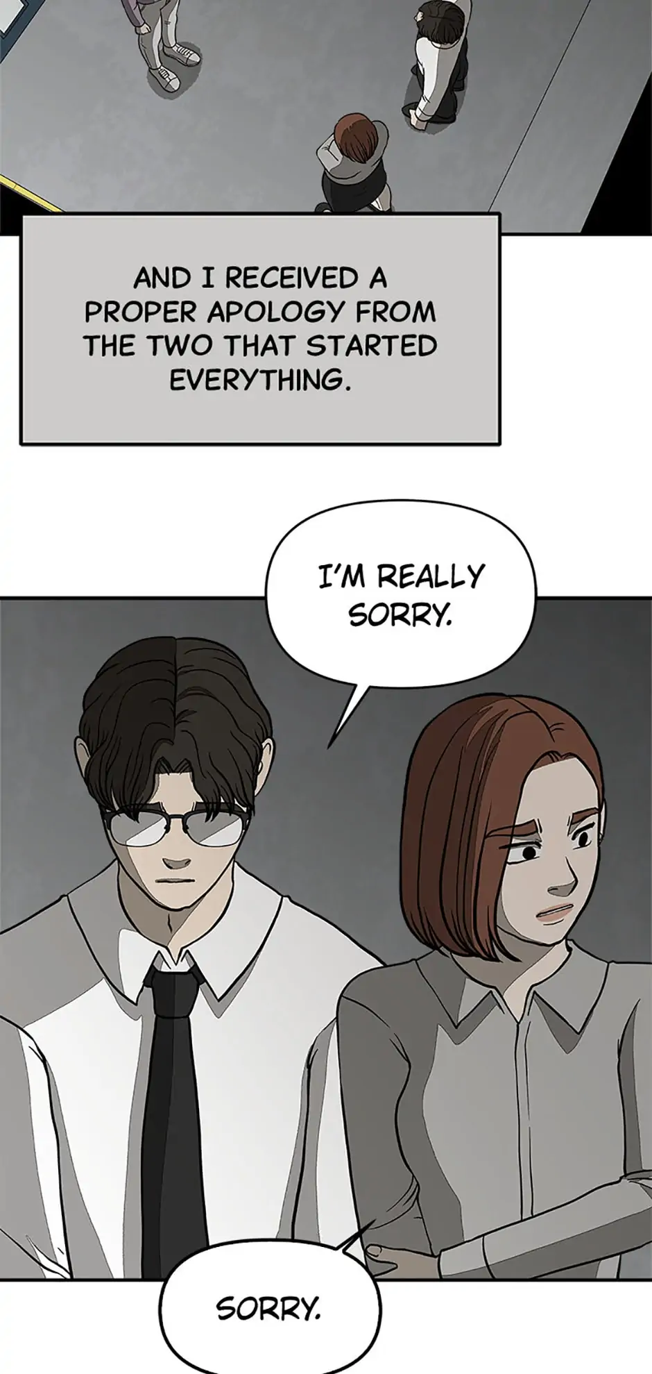 Office Misconduc Chapter 45 - page 37