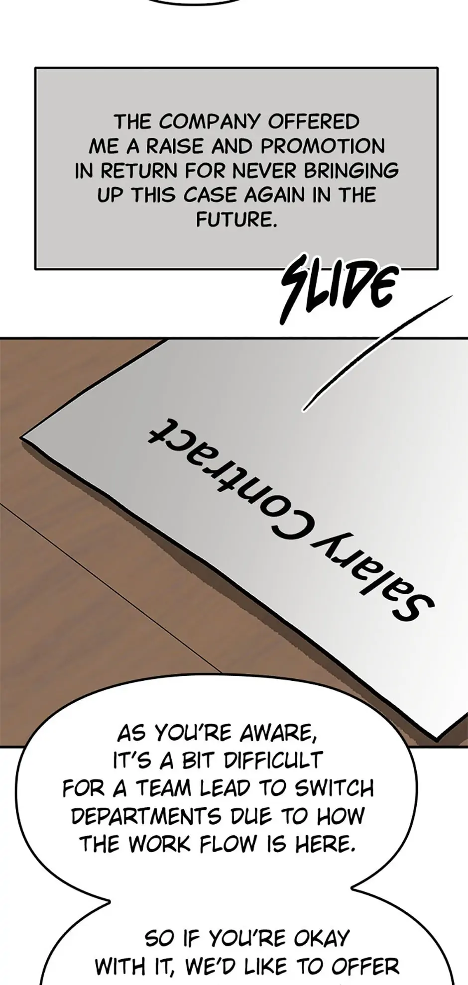 Office Misconduc Chapter 45 - page 38