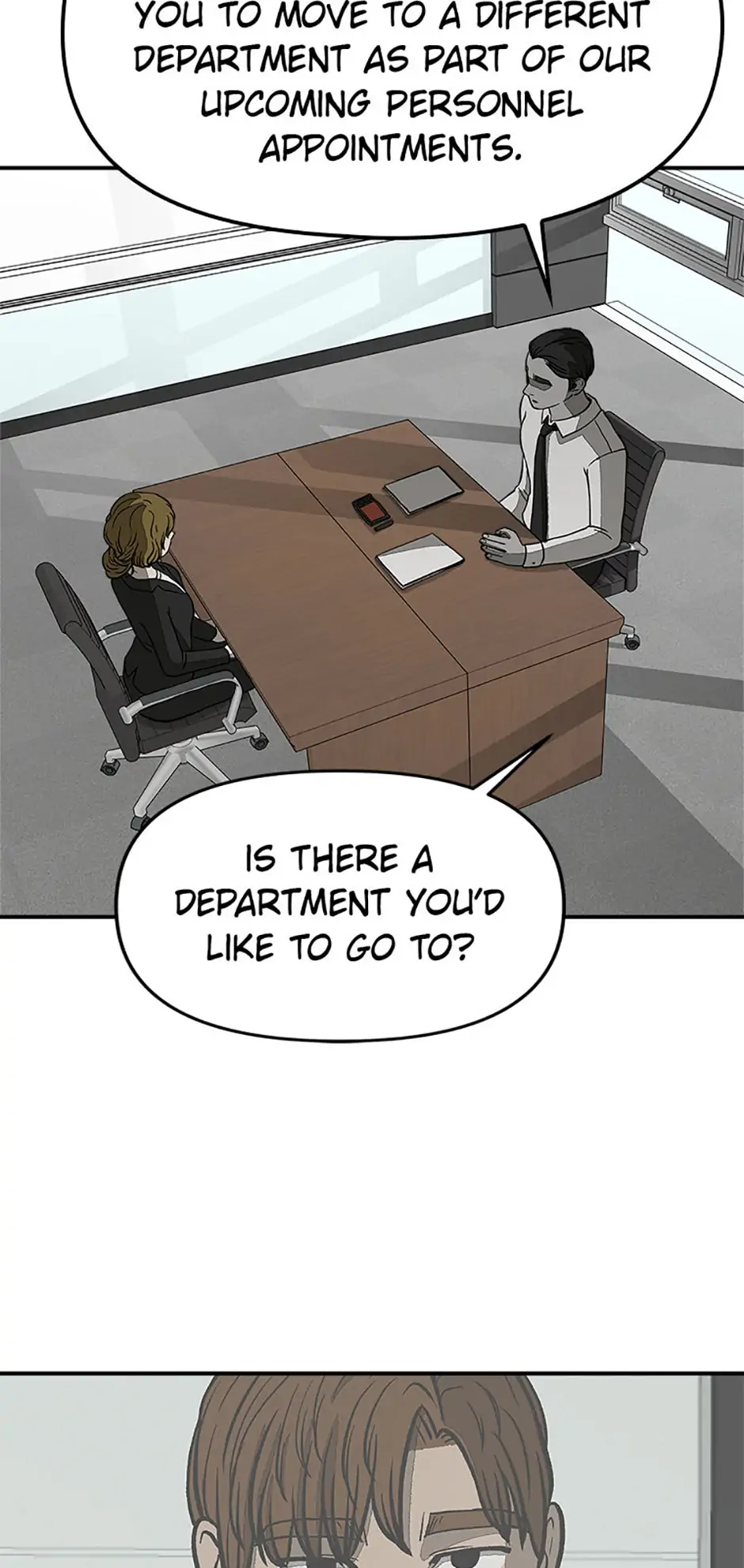 Office Misconduc Chapter 45 - page 39