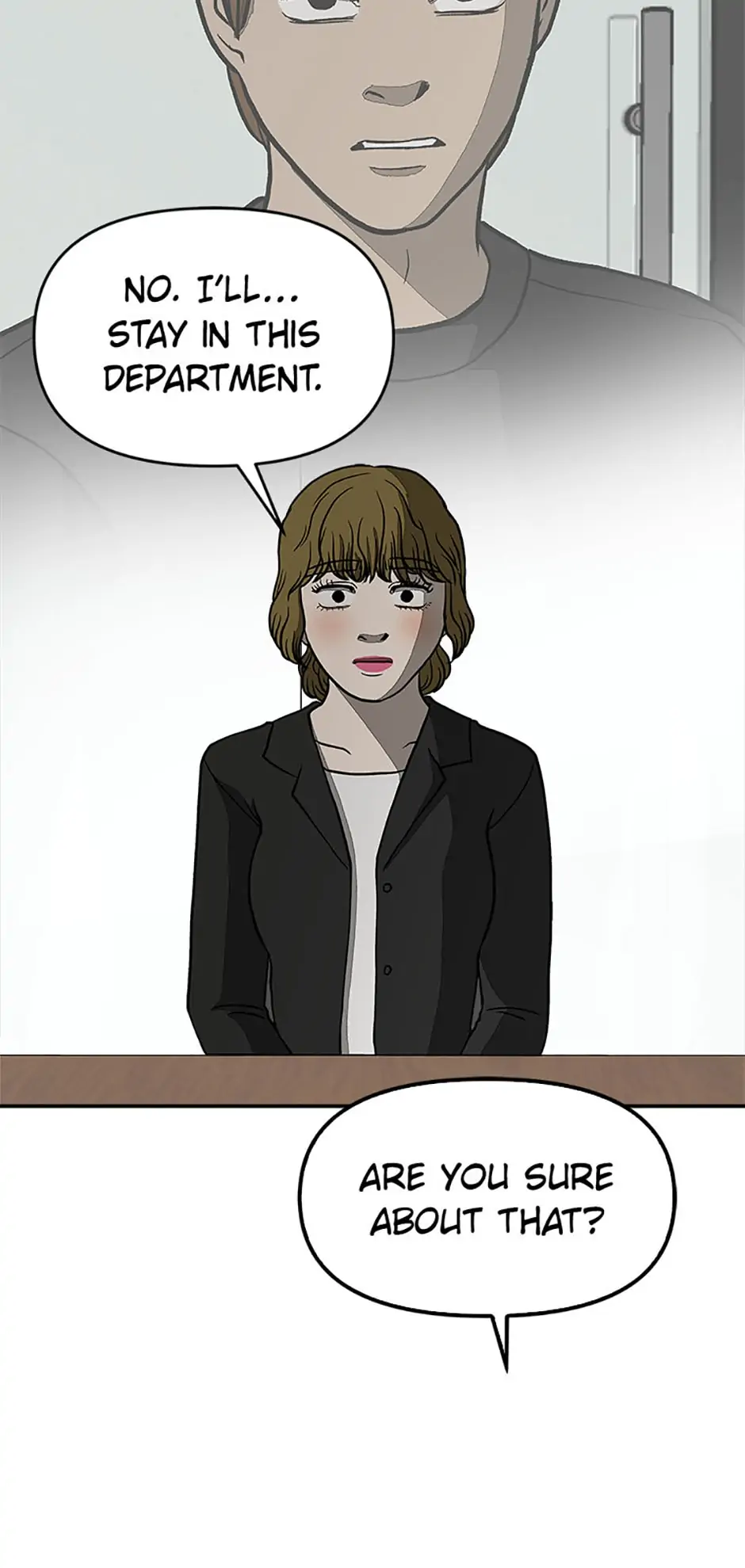 Office Misconduc Chapter 45 - page 40
