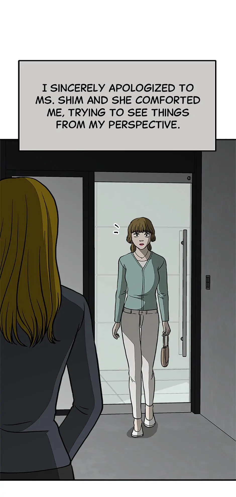 Office Misconduc Chapter 45 - page 41