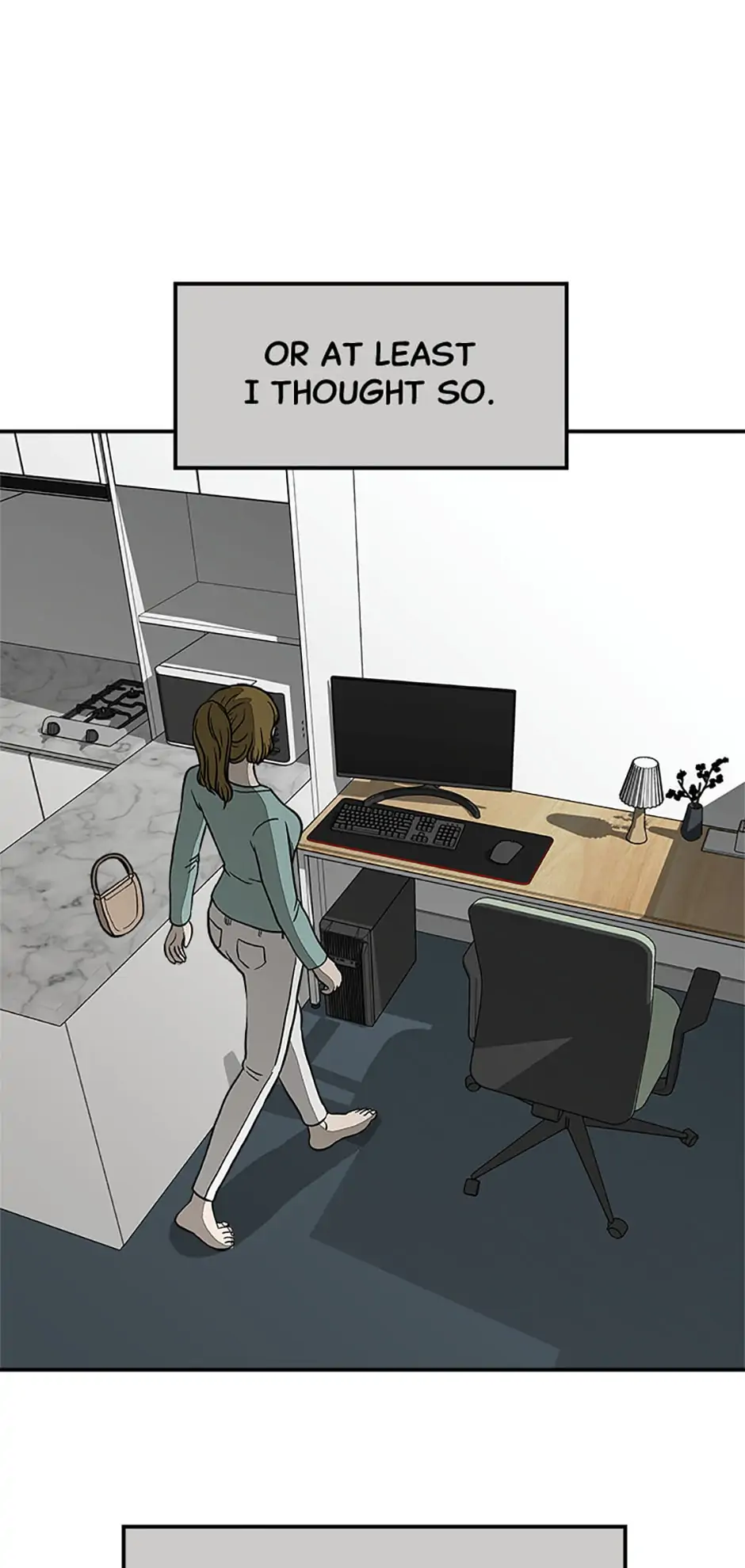 Office Misconduc Chapter 45 - page 44