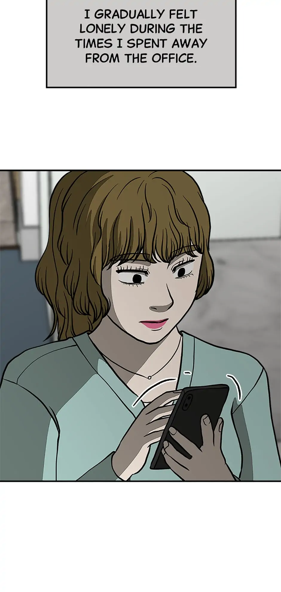 Office Misconduc Chapter 45 - page 45
