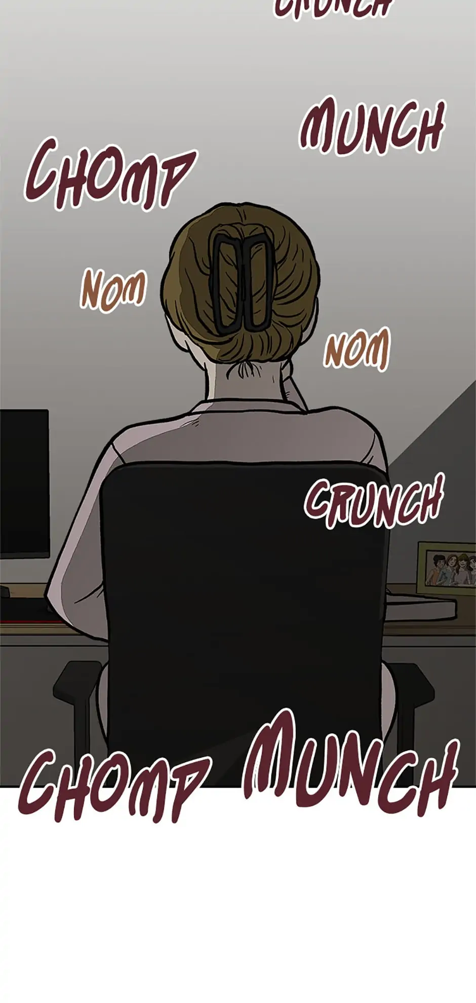 Office Misconduc Chapter 45 - page 48