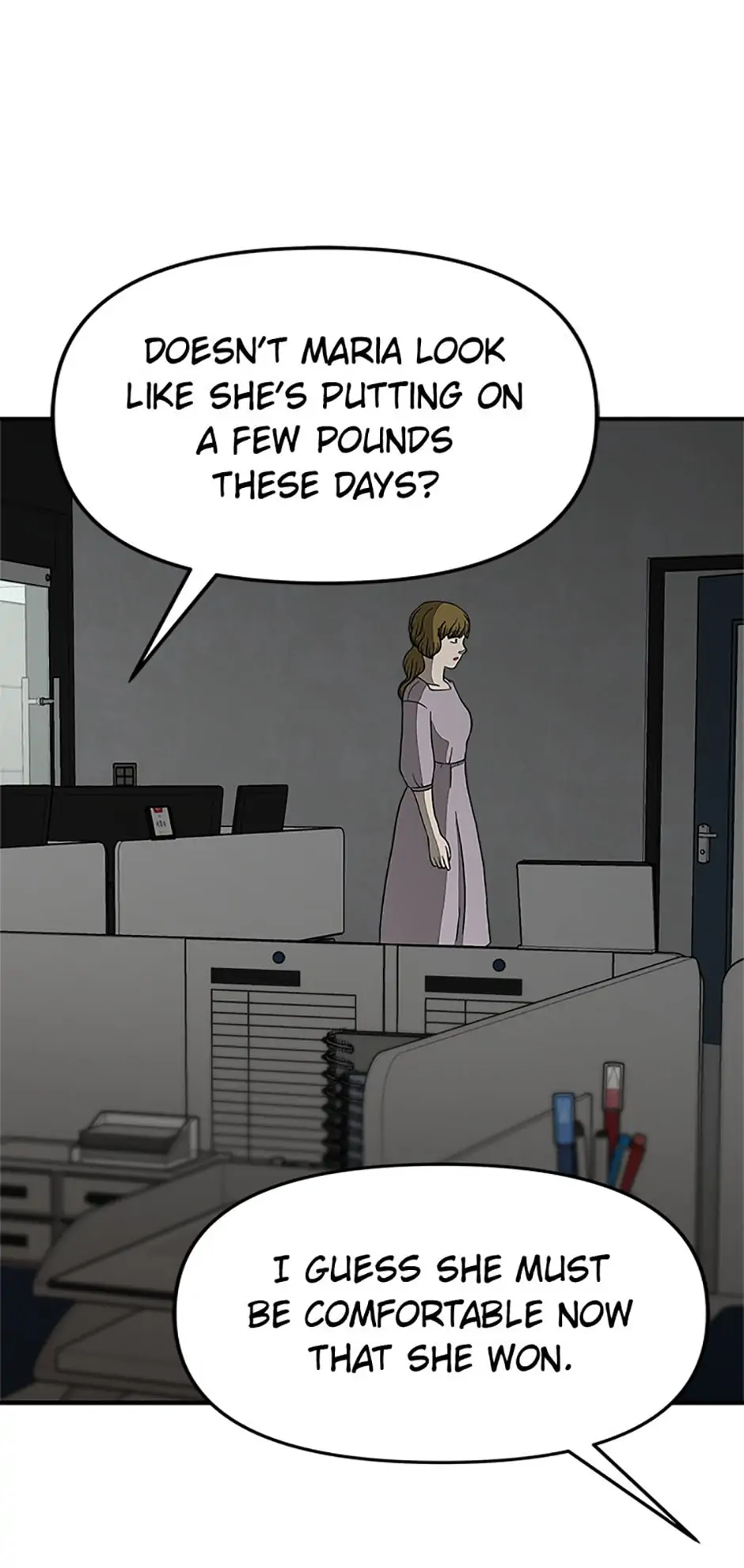 Office Misconduc Chapter 45 - page 49