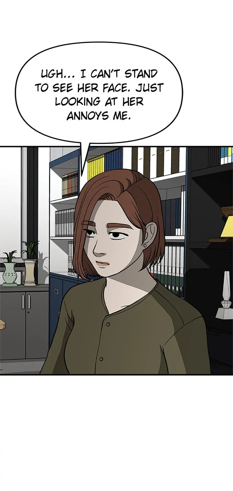 Office Misconduc Chapter 45 - page 50