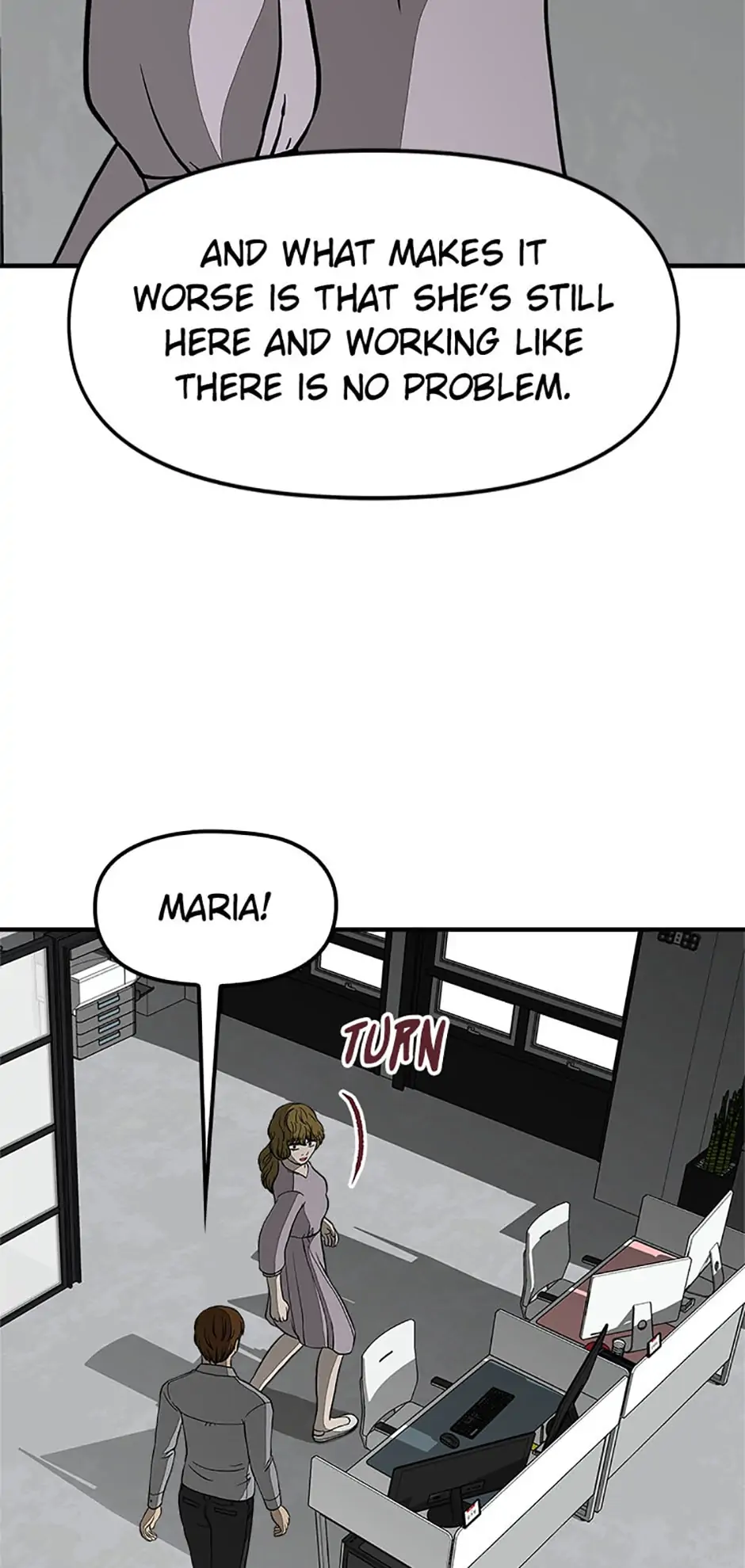 Office Misconduc Chapter 45 - page 52