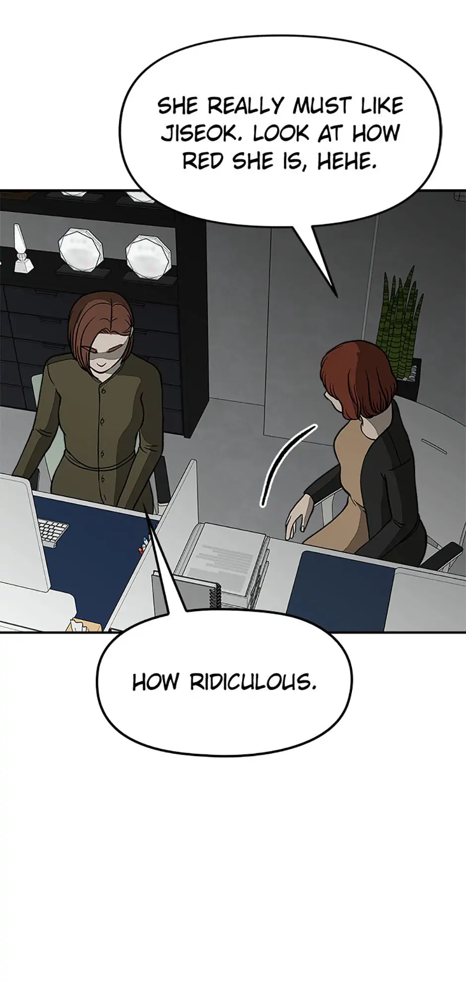 Office Misconduc Chapter 45 - page 55