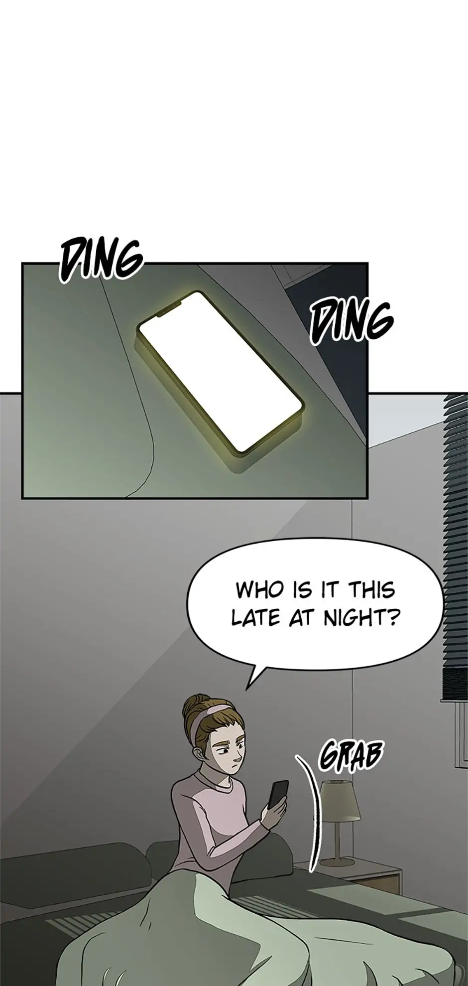 Office Misconduc Chapter 45 - page 58