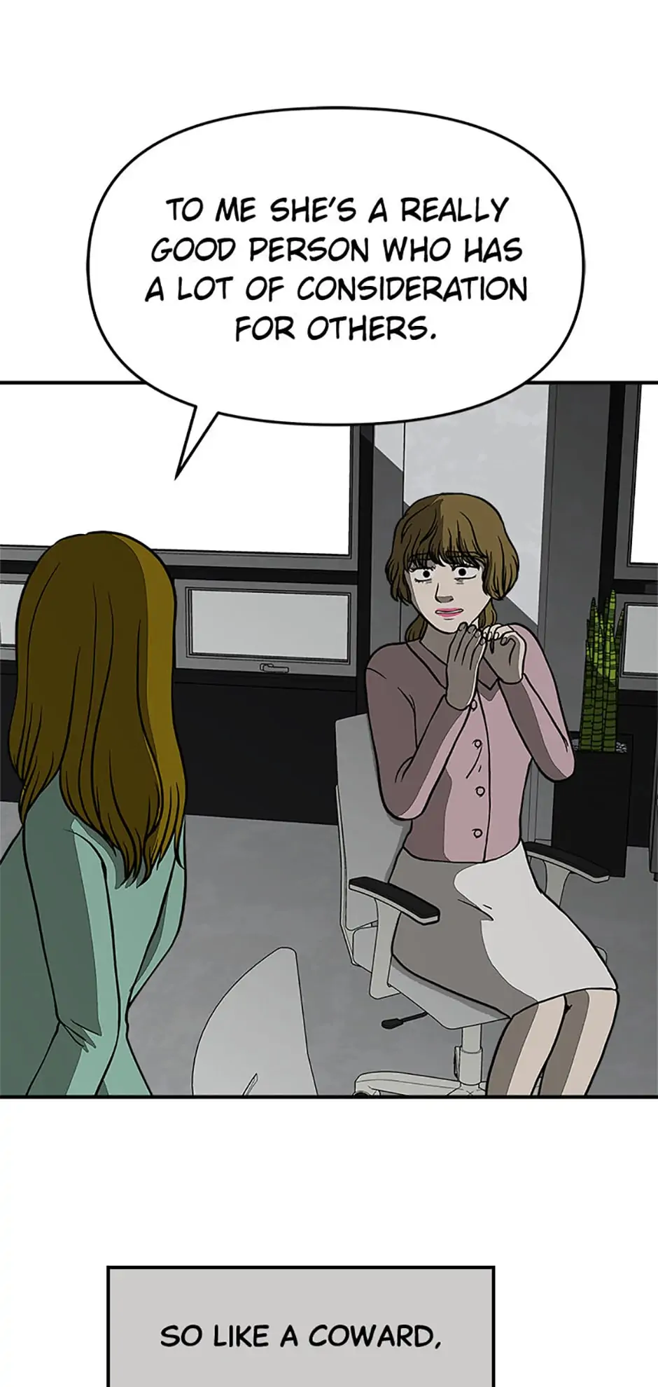 Office Misconduc Chapter 45 - page 6