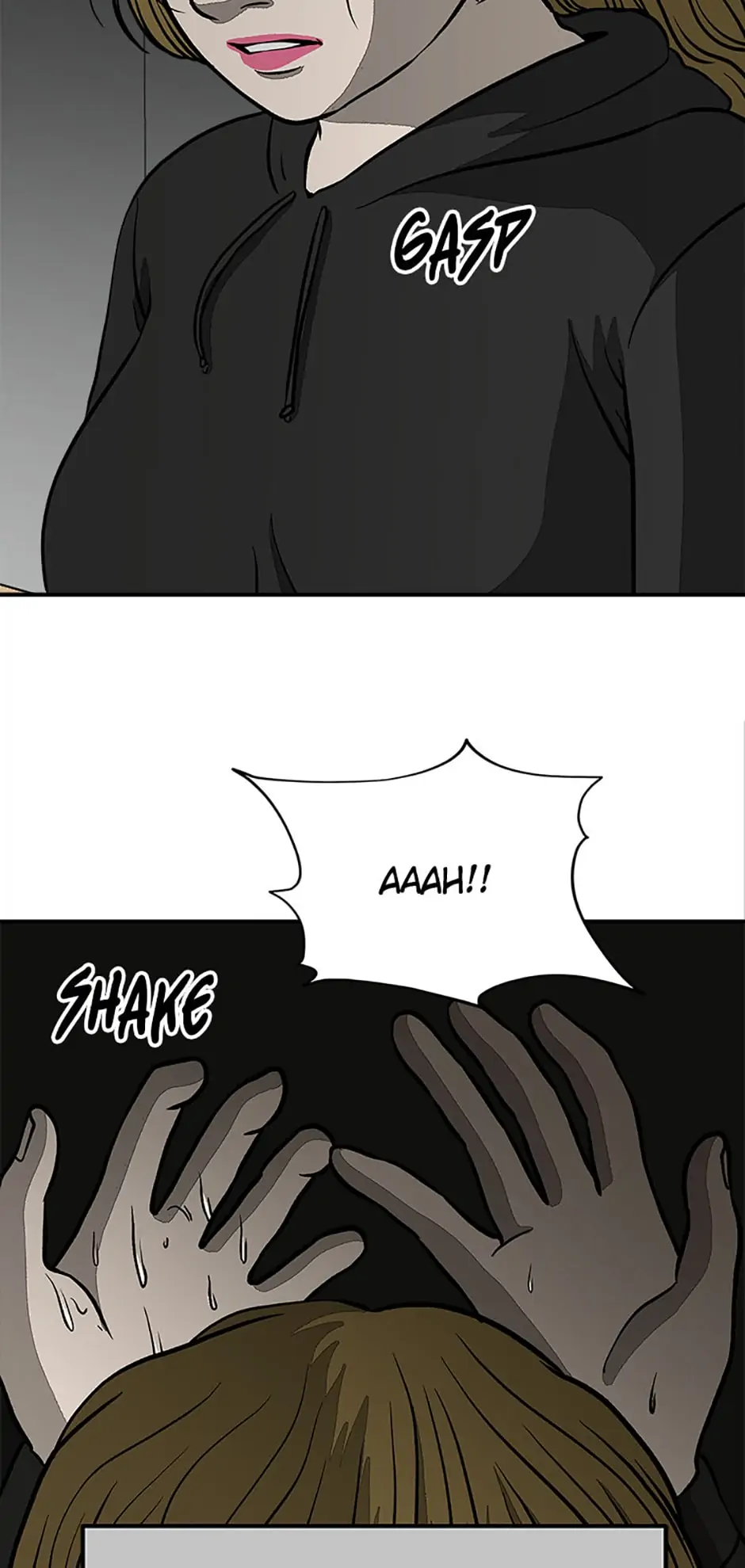 Office Misconduc Chapter 40 - page 7