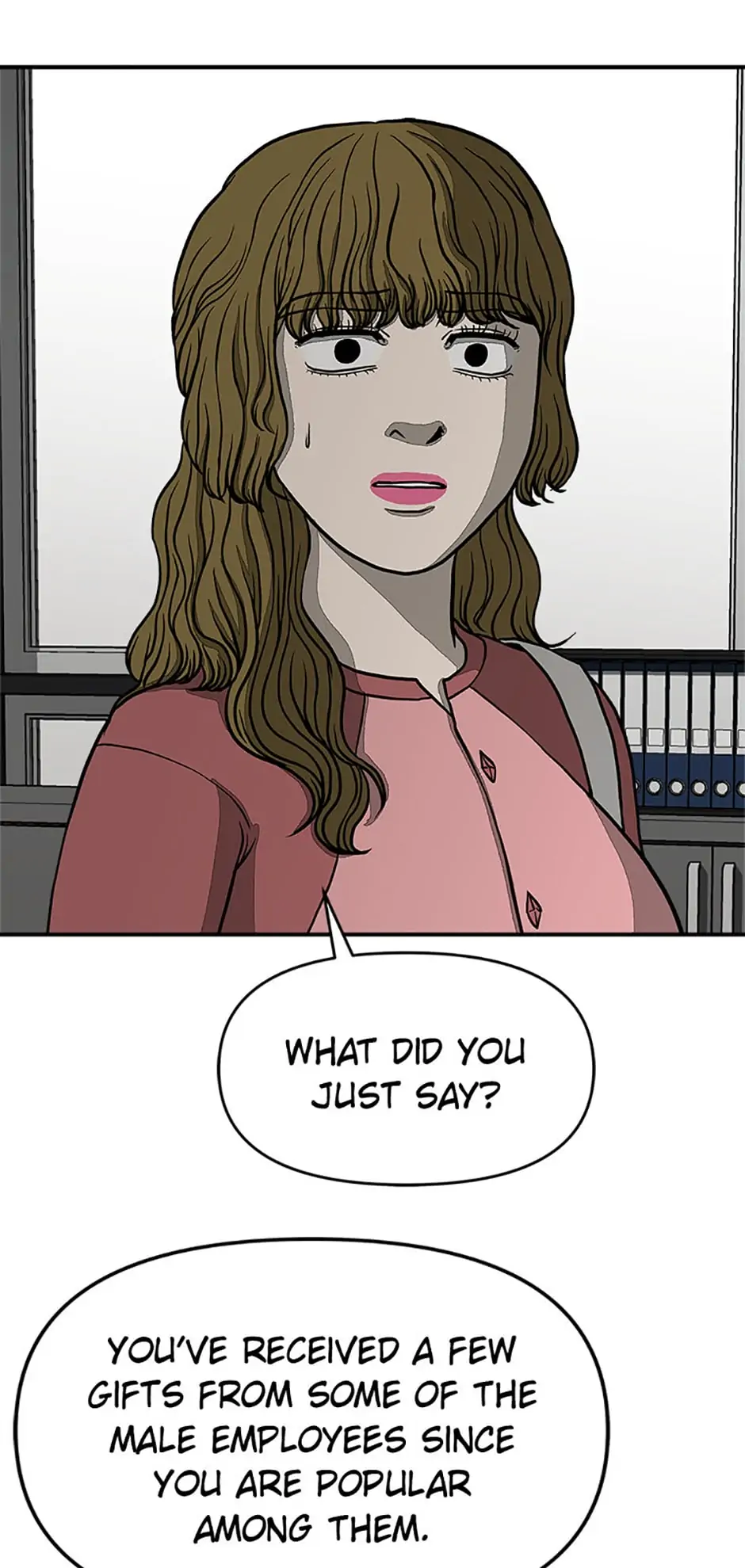 Office Misconduc Chapter 42 - page 13