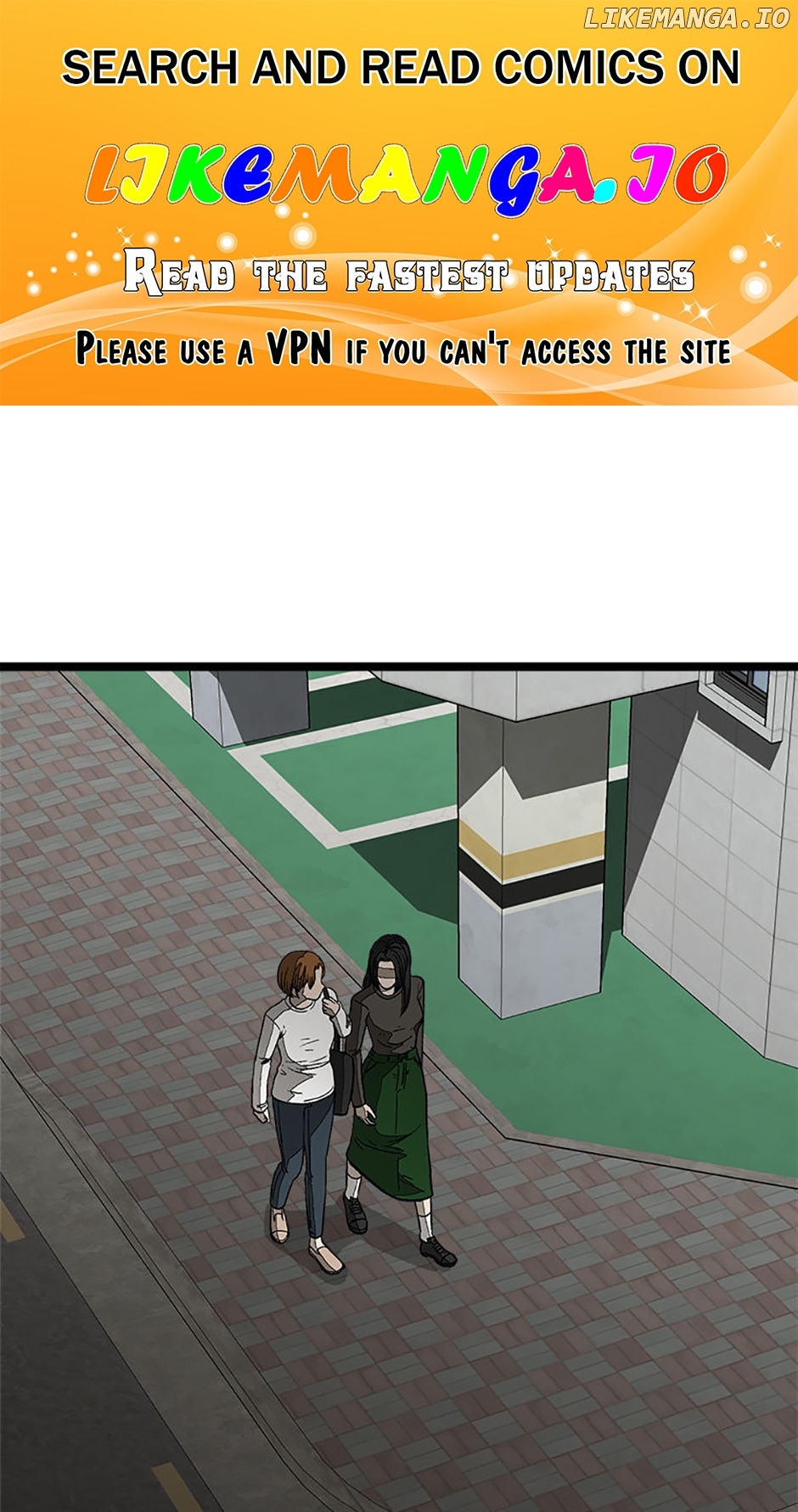 Office Misconduc Chapter 96 - page 1
