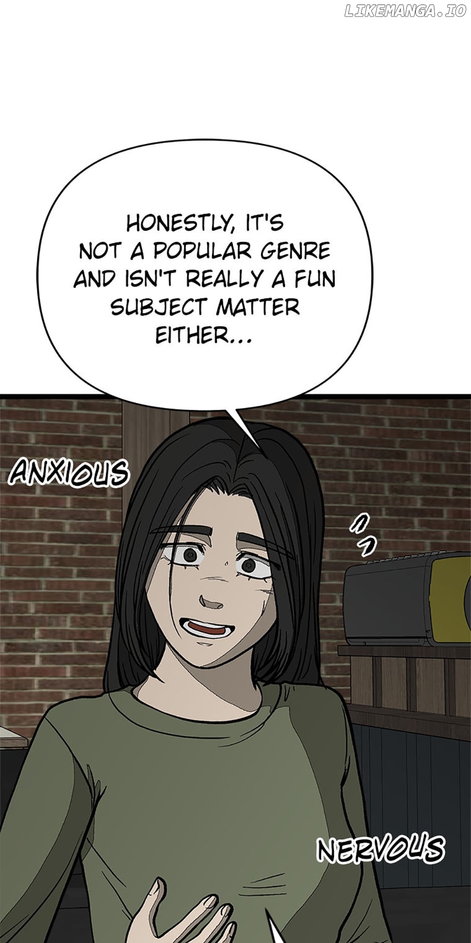 Office Misconduc Chapter 96 - page 10
