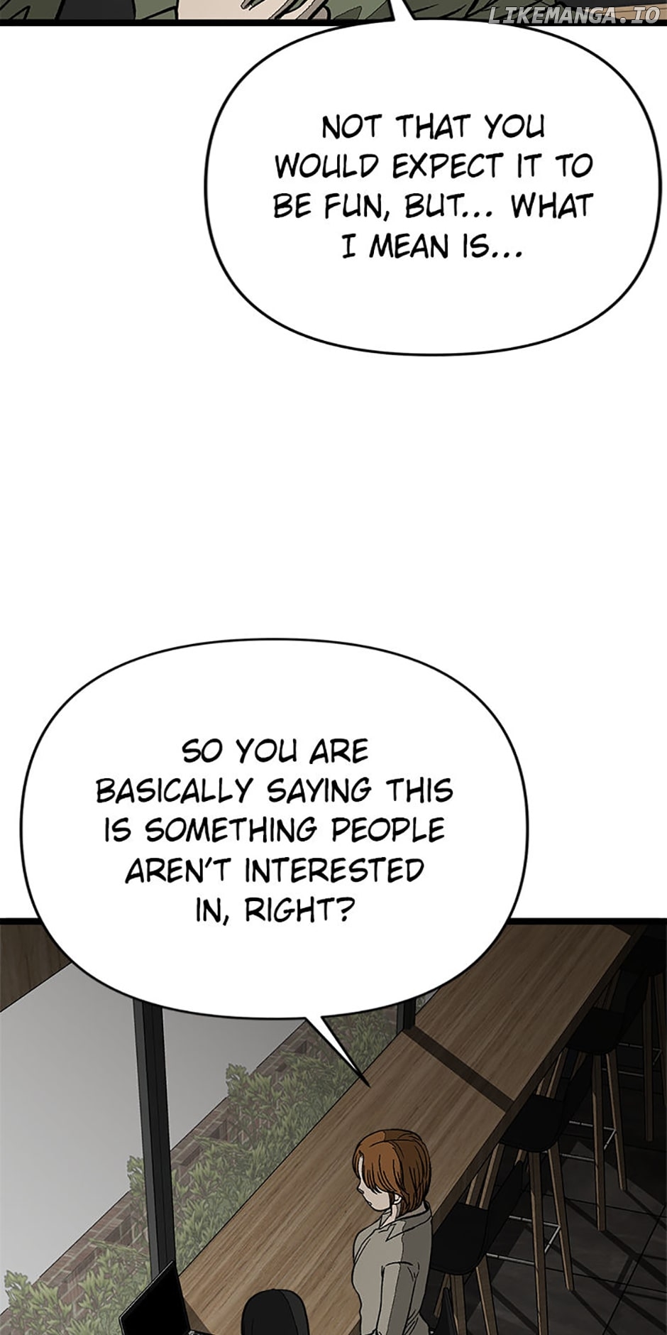Office Misconduc Chapter 96 - page 11