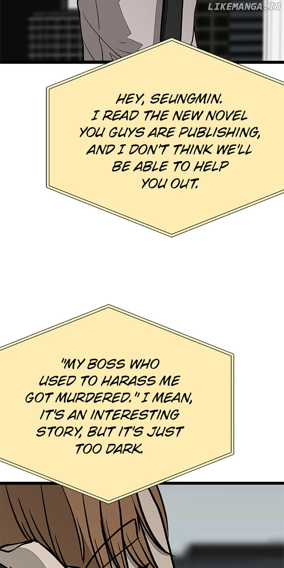 Office Misconduc Chapter 96 - page 23