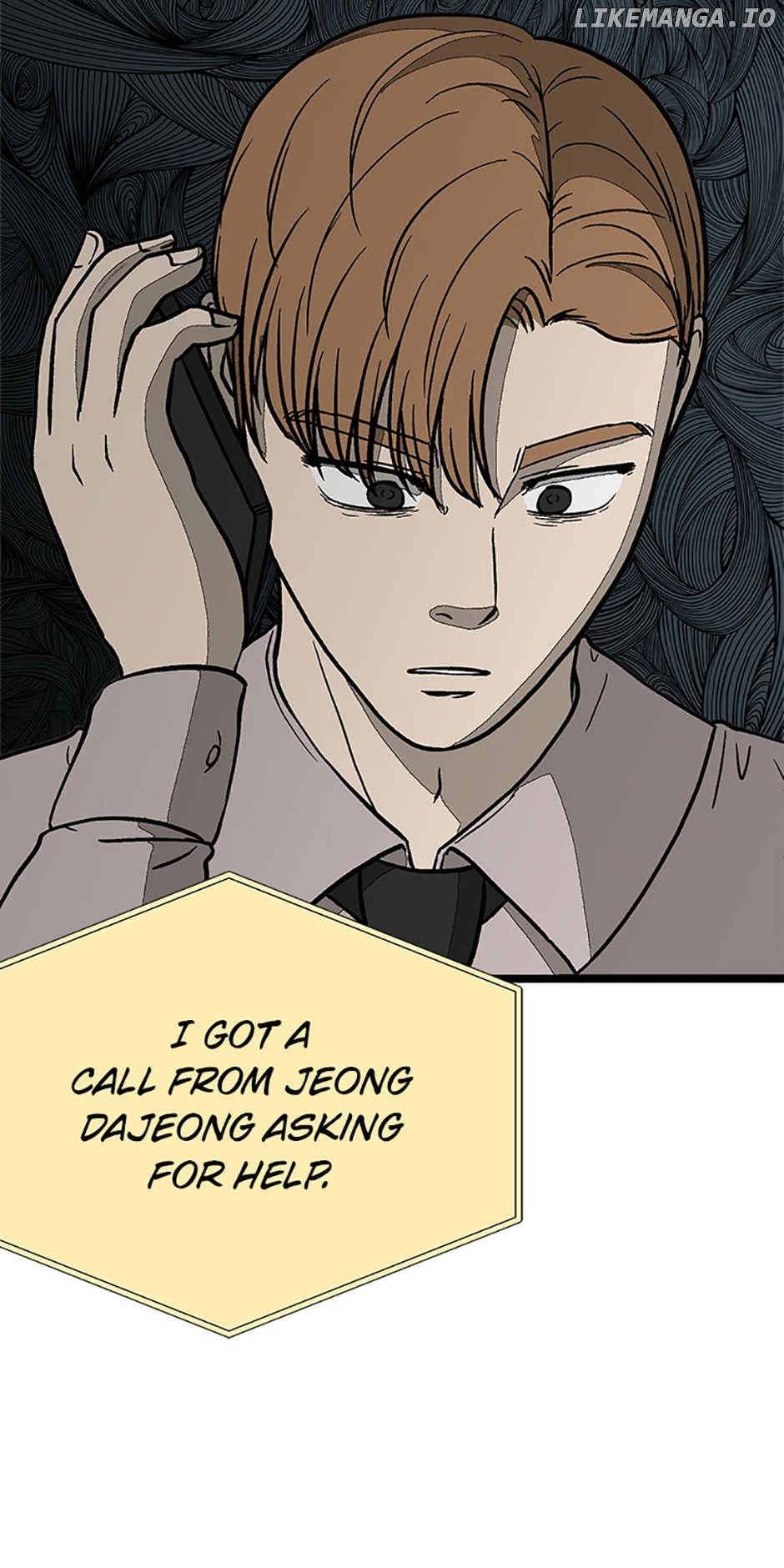 Office Misconduc Chapter 96 - page 25