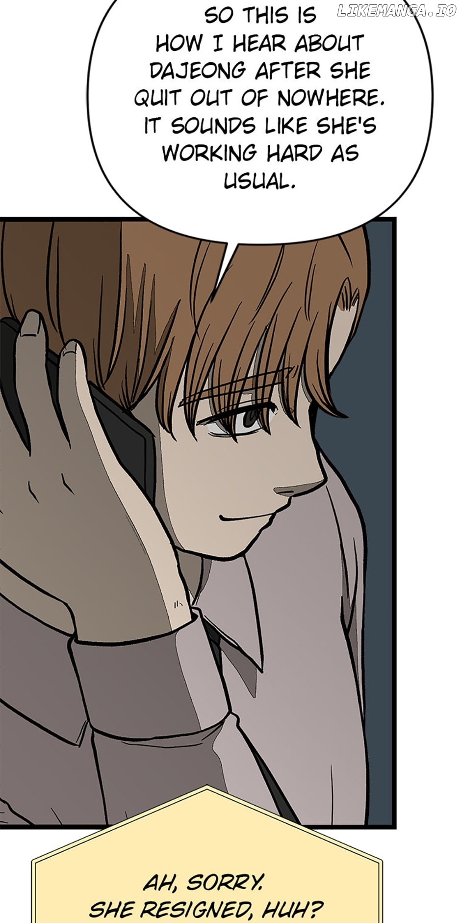 Office Misconduc Chapter 96 - page 27
