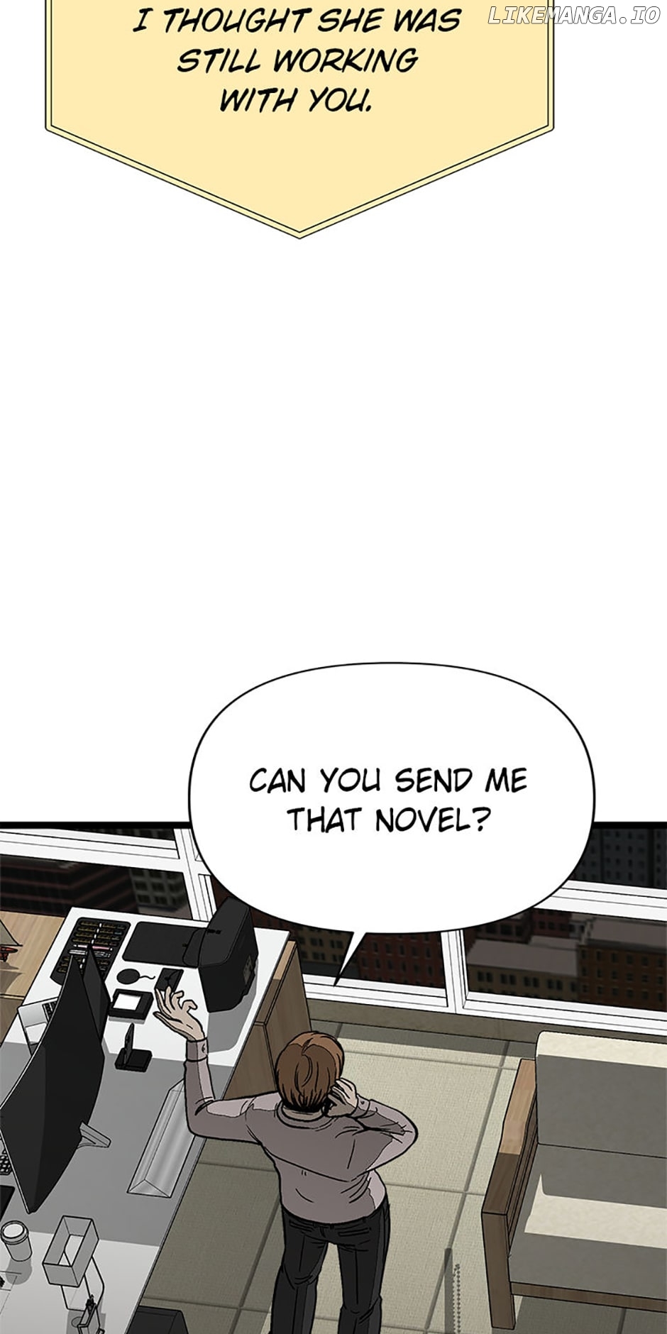 Office Misconduc Chapter 96 - page 28